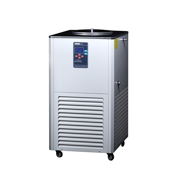 -40℃开放式低温冷却液循环泵